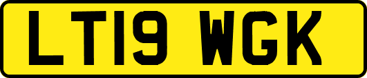 LT19WGK