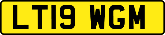 LT19WGM