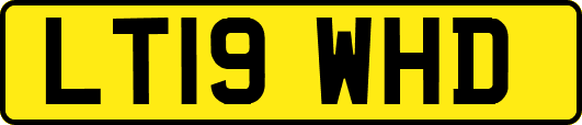 LT19WHD