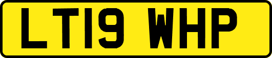 LT19WHP