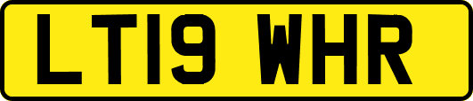 LT19WHR