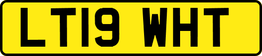 LT19WHT