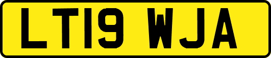 LT19WJA