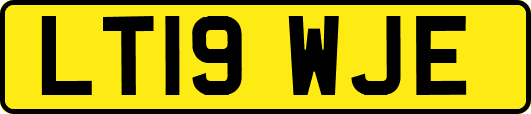 LT19WJE