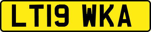 LT19WKA