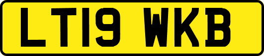 LT19WKB