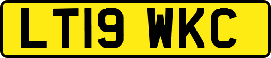 LT19WKC