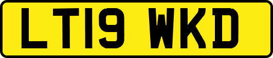 LT19WKD