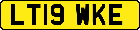 LT19WKE