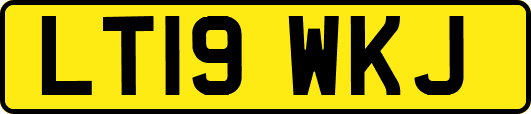 LT19WKJ