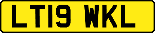 LT19WKL