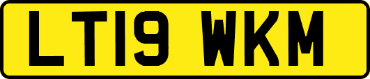 LT19WKM