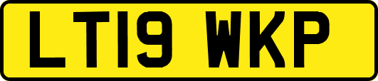 LT19WKP