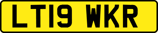 LT19WKR