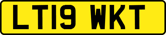 LT19WKT