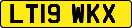 LT19WKX