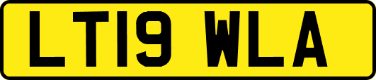 LT19WLA