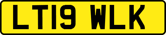 LT19WLK
