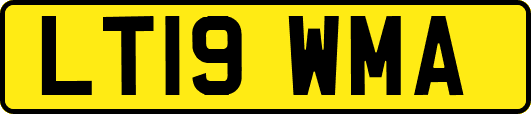 LT19WMA