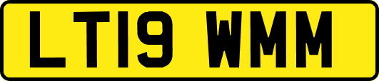 LT19WMM