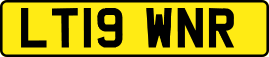 LT19WNR