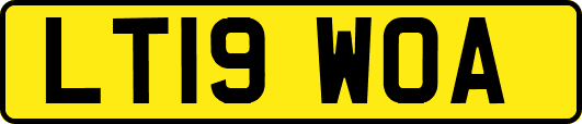 LT19WOA