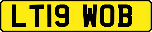 LT19WOB