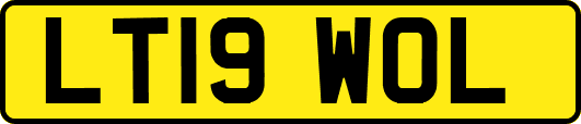 LT19WOL