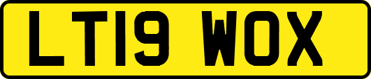 LT19WOX