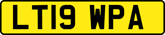 LT19WPA