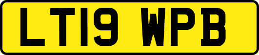 LT19WPB
