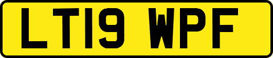 LT19WPF