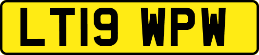 LT19WPW