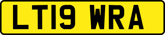 LT19WRA