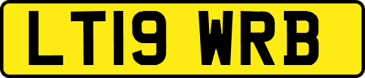LT19WRB