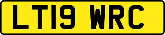 LT19WRC