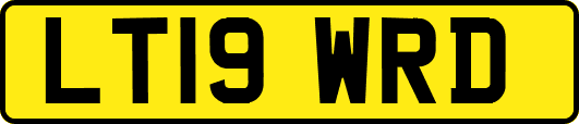 LT19WRD