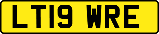 LT19WRE