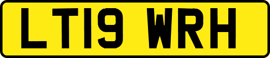 LT19WRH