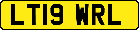 LT19WRL