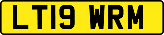 LT19WRM