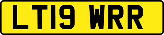LT19WRR