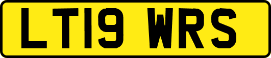 LT19WRS