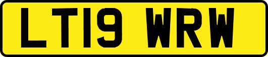 LT19WRW