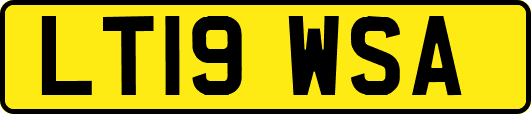 LT19WSA