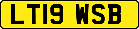 LT19WSB