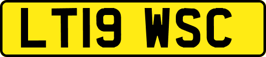LT19WSC