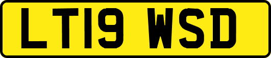 LT19WSD