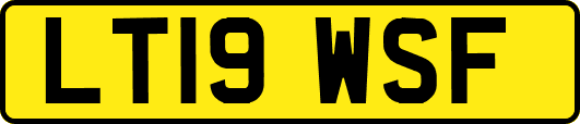 LT19WSF