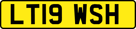 LT19WSH
